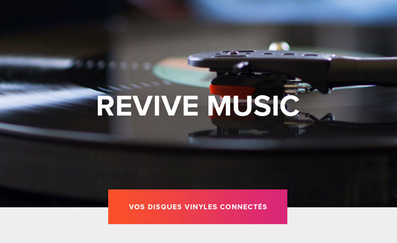 Revice Music