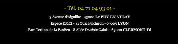 T&eacute;l : 04 71 04 93 01