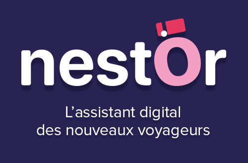 Nestor, l'assistant digital des nouveaux voyageurs