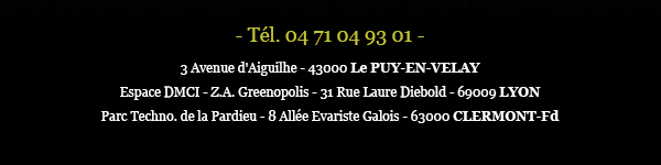 T&eacute;l : 04 71 04 93 01