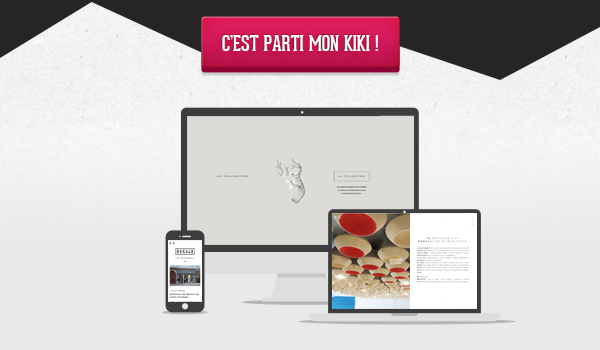 R&eacute;f&eacute;rence Escale Design
