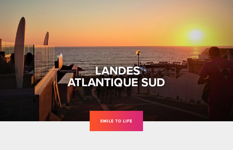 Landes Atlantique Sud