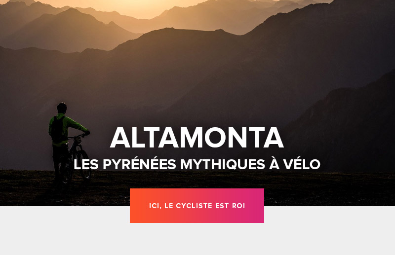 Pyrénées Cyclo