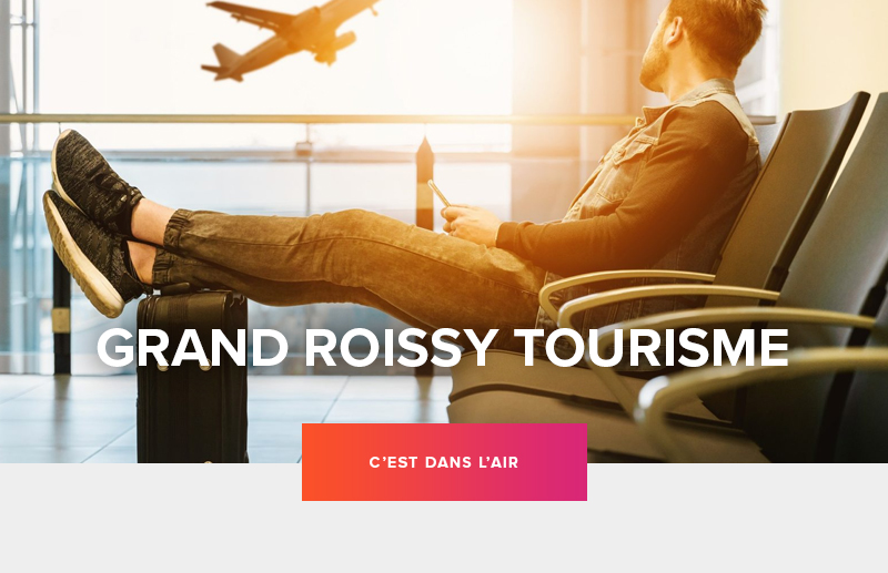 Grand Roissy Tourisme