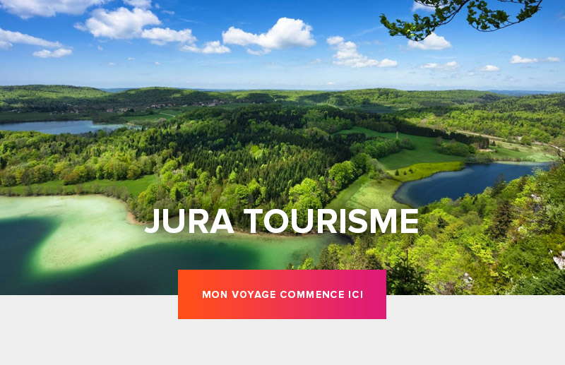 Jura Tourisme