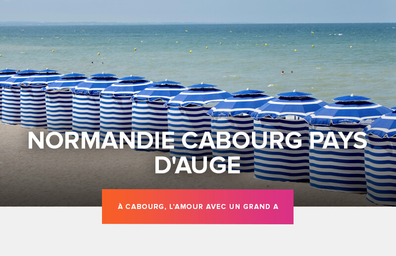 Cabourg mon Amour
