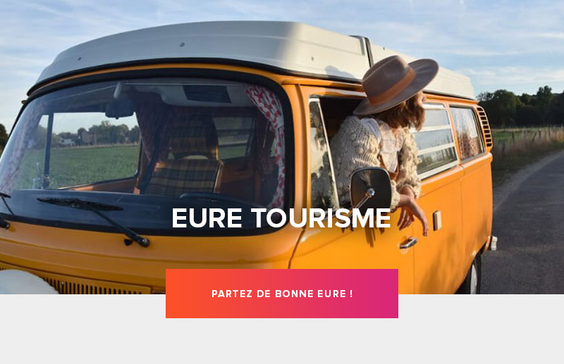 Eure Tourisme