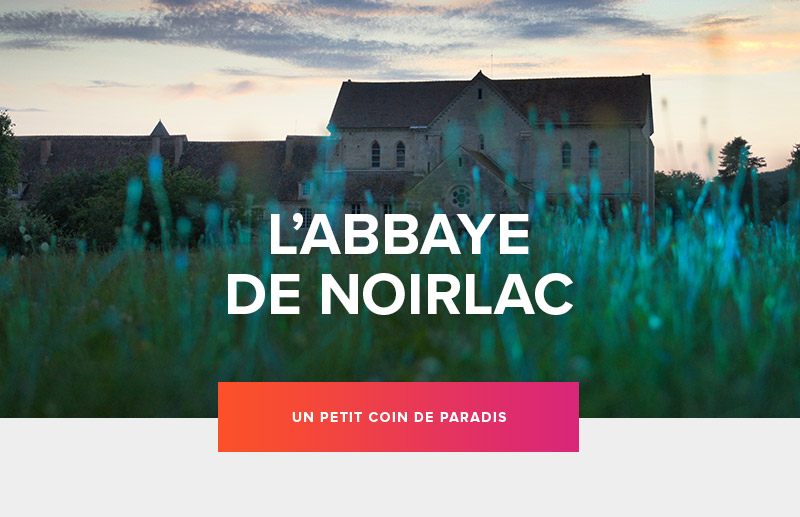 Abbaye de Noirlac