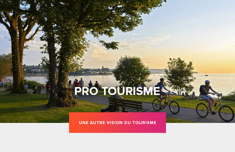 Protourisme