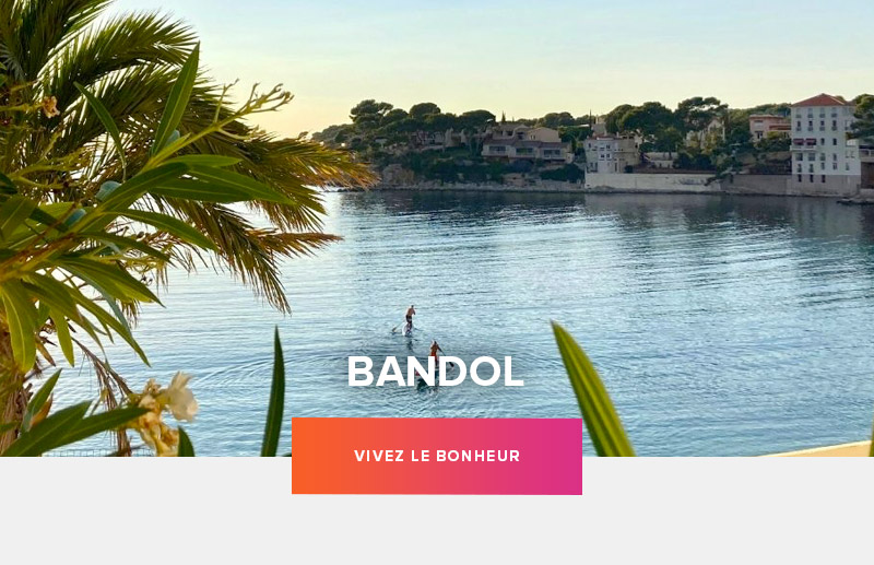 Bandole tourisme