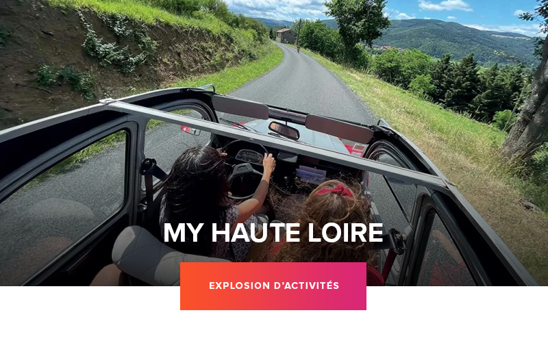 My Haute-Loire