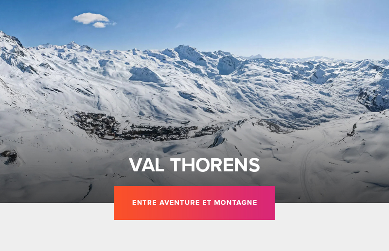 Val Thorens