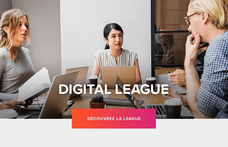 Digital league