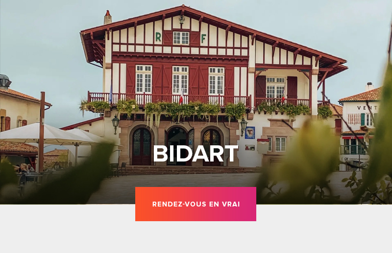 Bidart