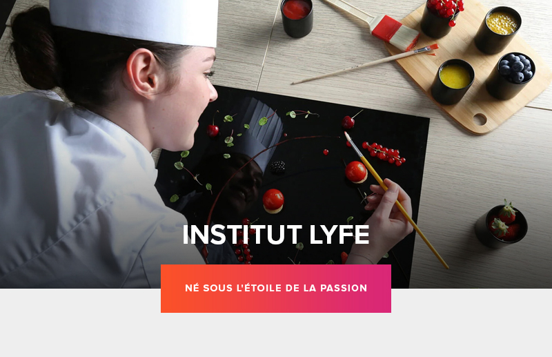 Institut Lyfe