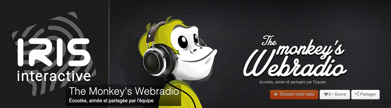 The Monkey Web Radio